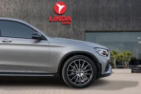 Mercedes-Benz GLC 200 2023