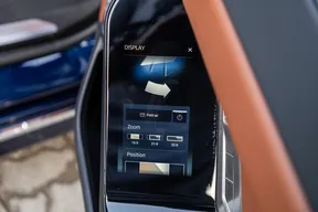 BMW 7 Series 740 2023
