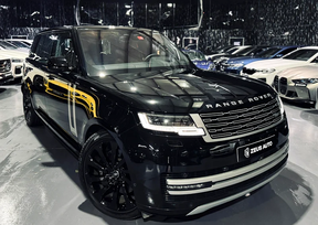 Land Rover Range Rover 2023