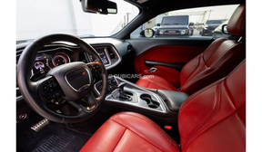 Dodge Challenger 2018