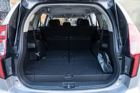 Mitsubishi Montero Sport 2025