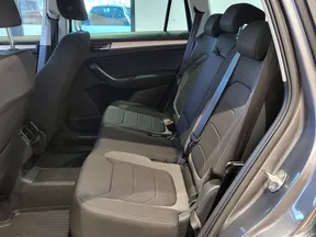 Škoda Kodiaq 2022