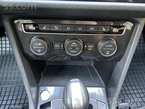 Volkswagen Tiguan Allspace 2019