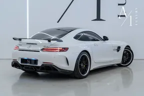Mercedes-Benz AMG GT R 2020