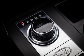 Land Rover Discovery 2019