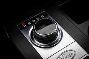 Land Rover Discovery 2019