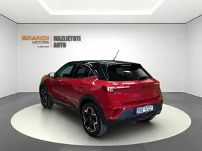 Opel Mokka 2022
