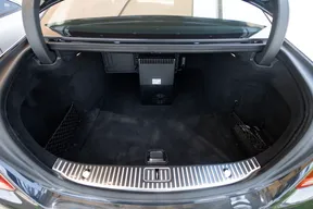 Mercedes-Benz S-Class 500 L 2014