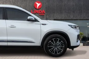 Chery Tiggo 8 Pro Max 2025