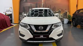 Nissan X-Trail 2022