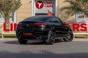 Mercedes-Benz GLC 300 2023