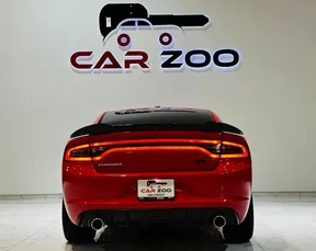 Dodge Charger 2022