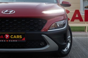 Hyundai Kona 2023