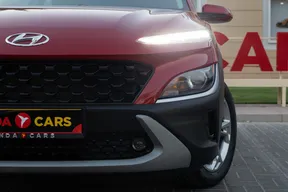 Hyundai Kona 2023