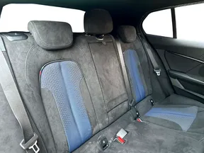 BMW 1 Series 120 2021