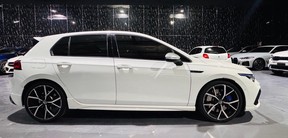 Volkswagen Golf R 2023