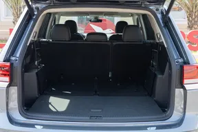 Volkswagen Teramont 2021