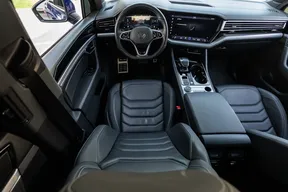 Volkswagen Touareg 2023