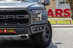 Ford F-150 2018