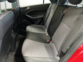 Hyundai i20 2017