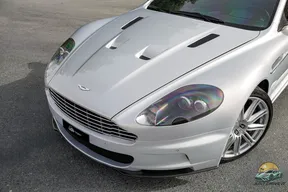 Aston Martin DBS 2009