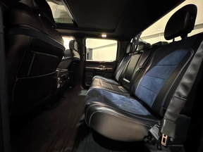 Ford F-150 Shelby 2020