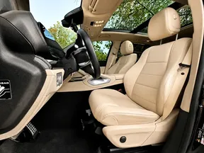 Mercedes-Benz GLS 450 2022