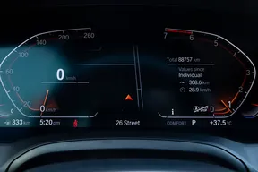 BMW 3 Series 330 2021