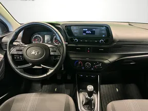 Hyundai i20 2023