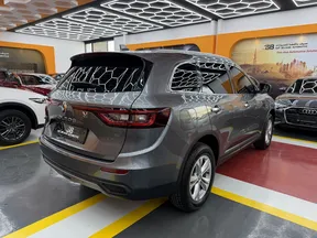 Renault Koleos 2023
