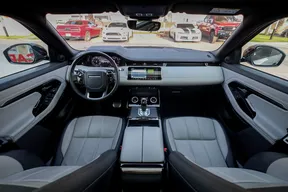 Land Rover Range Rover Evoque 2020