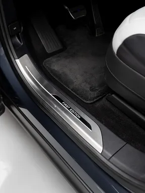 Land Rover Range Rover Sport 2023