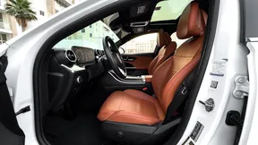 Mercedes-Benz C-Class 300 2023