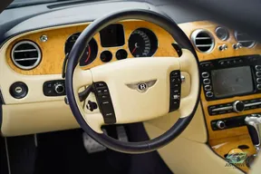 Bentley Continental GT 2007