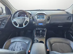Hyundai ix35 2015