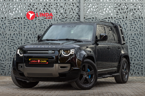 Land Rover Defender 110 2025
