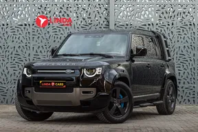 Land Rover Defender 110 2025