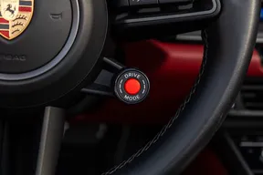 Porsche 911 Carrera 2025