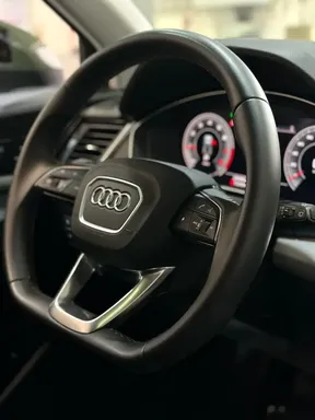 Audi Q5 2024