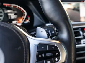 BMW X5 40 2019