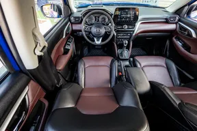 Toyota Urban Cruiser 2025