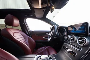 Mercedes-Benz C-Class 200 2020