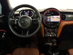 MINI Hatch Cooper S 2023
