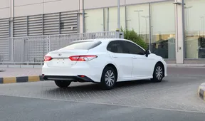 Toyota Camry 2014