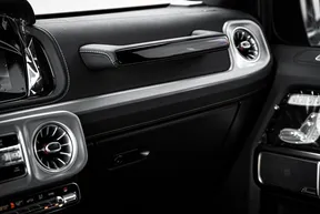 Mercedes-Benz G-Class 63 AMG 2026
