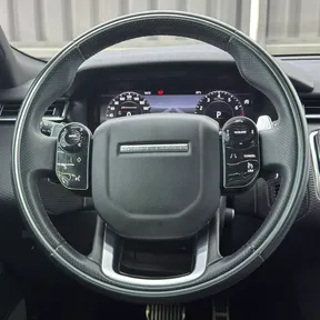 Land Rover Range Rover Velar 2020