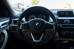 BMW X2 20 2020