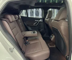 BMW X2 20 2025