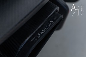 Lamborghini Urus 2019