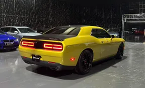 Dodge Challenger 2020